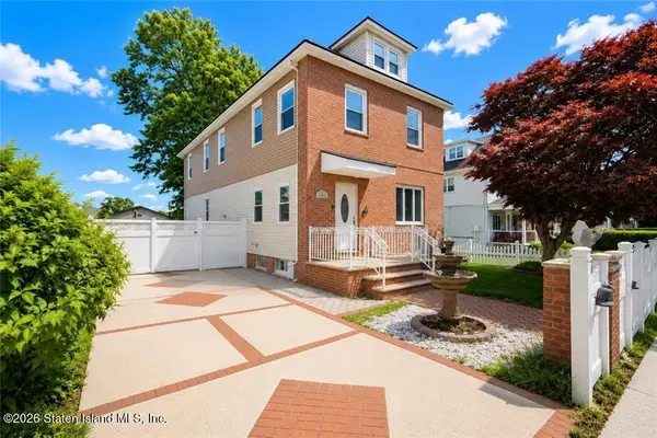 218 3rd Street, Staten Island, NY 10306