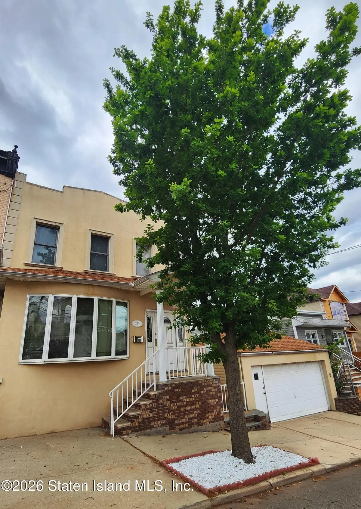 299 Clifton Avenue, Staten Island, NY 10305 - #1