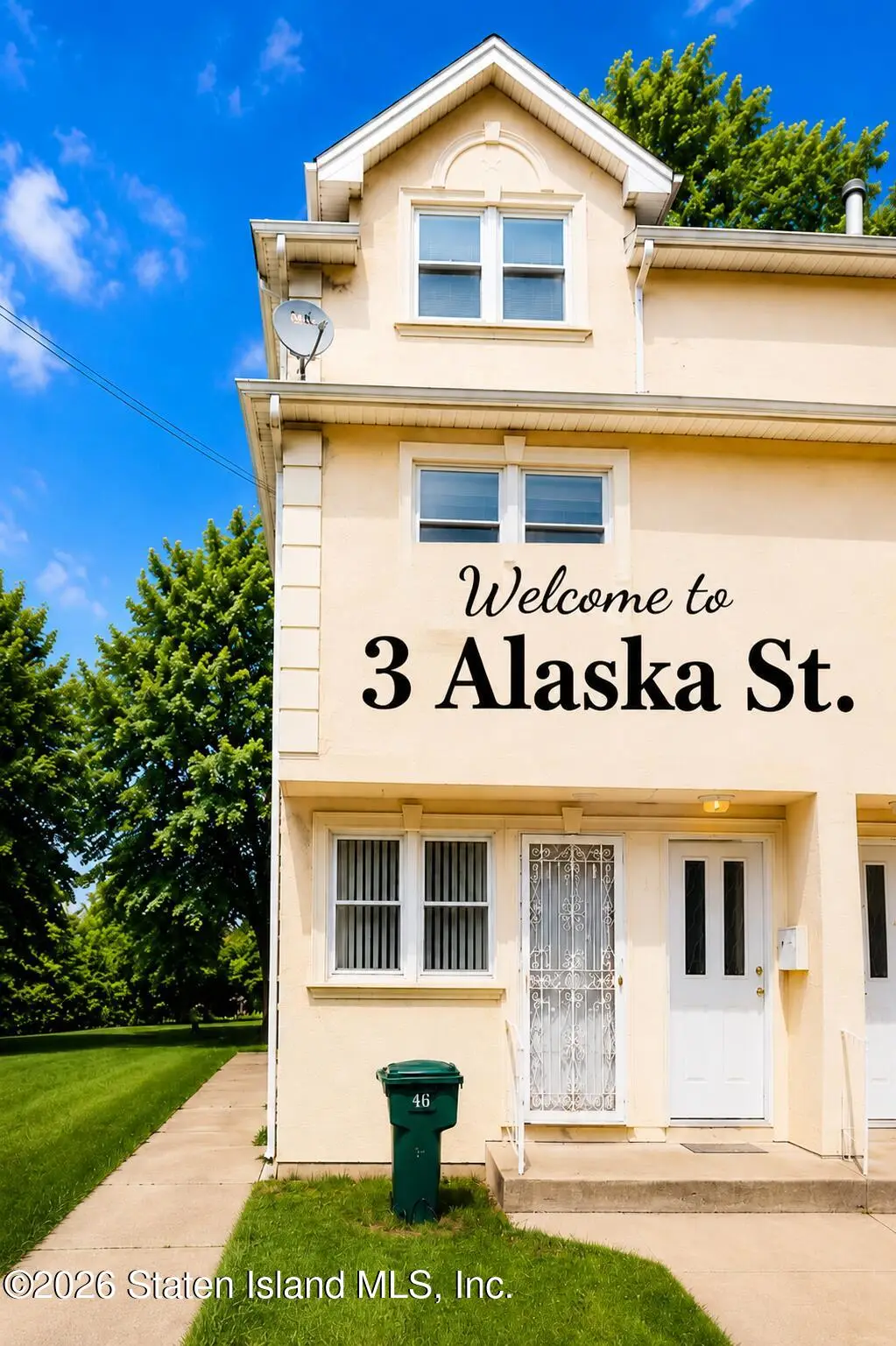 3 Alaska Street, Staten Island, NY 10310 - #1