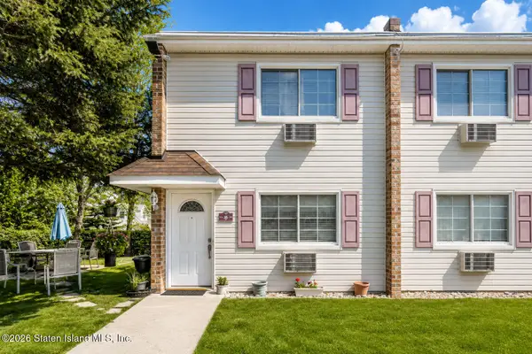3745 Amboy Road #18b, Staten Island, NY 10308