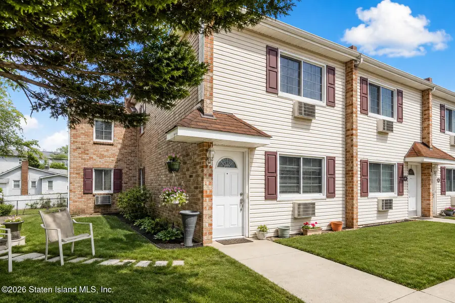 3745 Amboy Road #18b, Staten Island, NY 10308 - #3