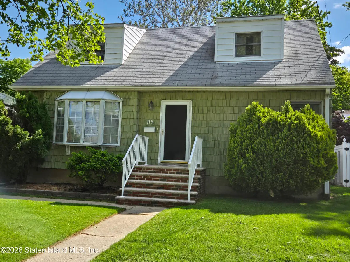 85 Exeter Street, Staten Island, NY 10308 - #1
