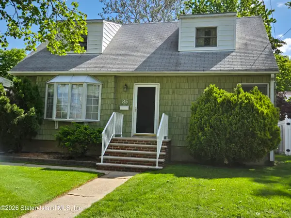 85 Exeter Street, Staten Island, NY 10308