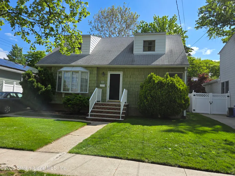 85 Exeter Street, Staten Island, NY 10308 - #2
