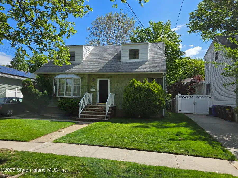 85 Exeter Street, Staten Island, NY 10308 - #3