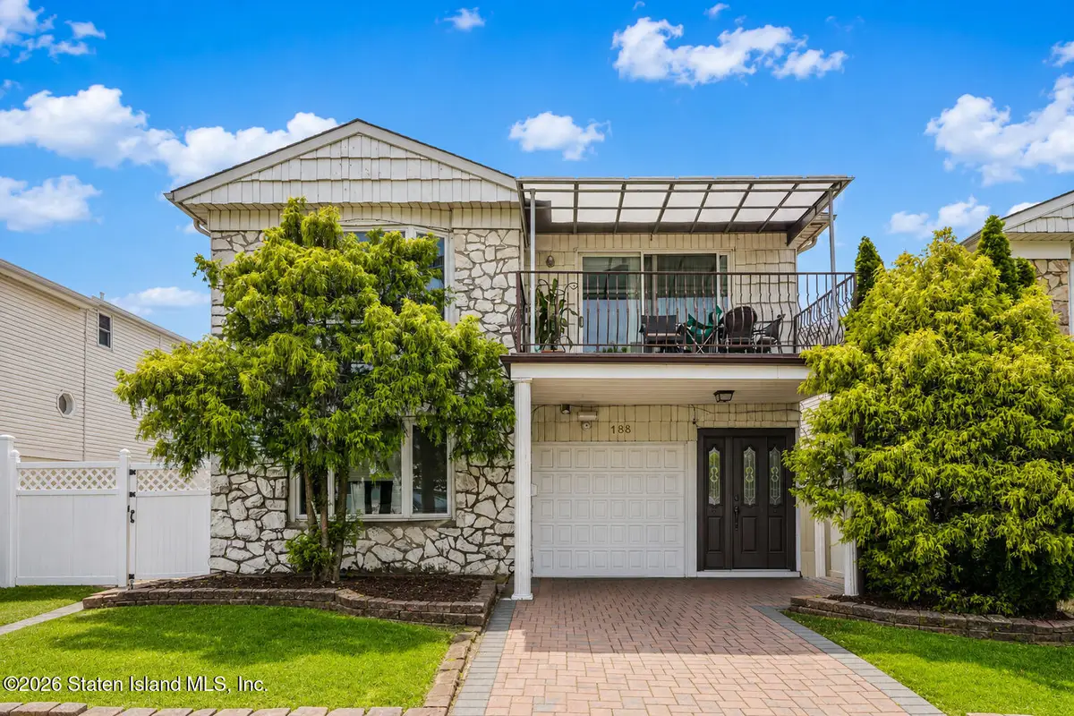 188 Nome Avenue, Staten Island, NY 10314 - #1