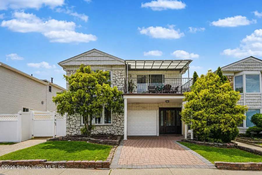 188 Nome Avenue, Staten Island, NY 10314 - #3