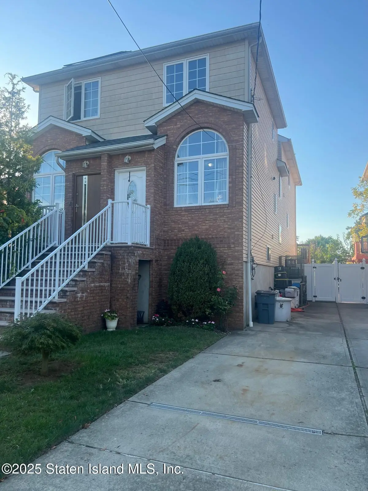 1147 Mason Avenue, Staten Island, NY 10306 - #1