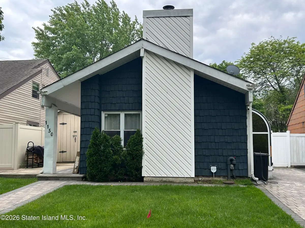 1150 Arthur Kill Road, Staten Island, NY 10312 - #1