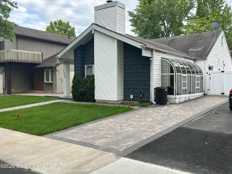 1150 Arthur Kill Road, Staten Island, NY 10312 - #2