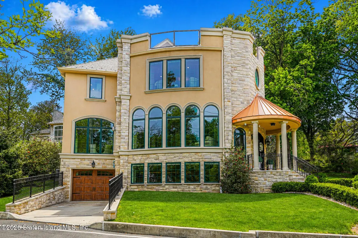 149 Douglas Road, Staten Island, NY 10304 - #1