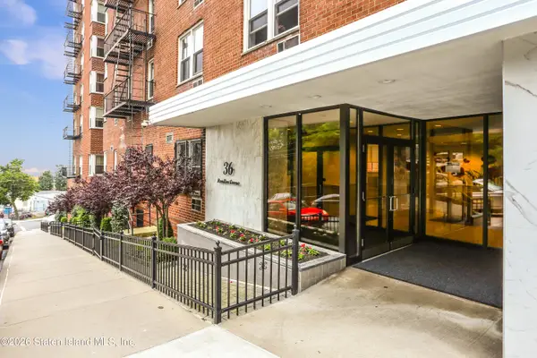 36 Hamilton Avenue #1u, Staten Island, NY 10301