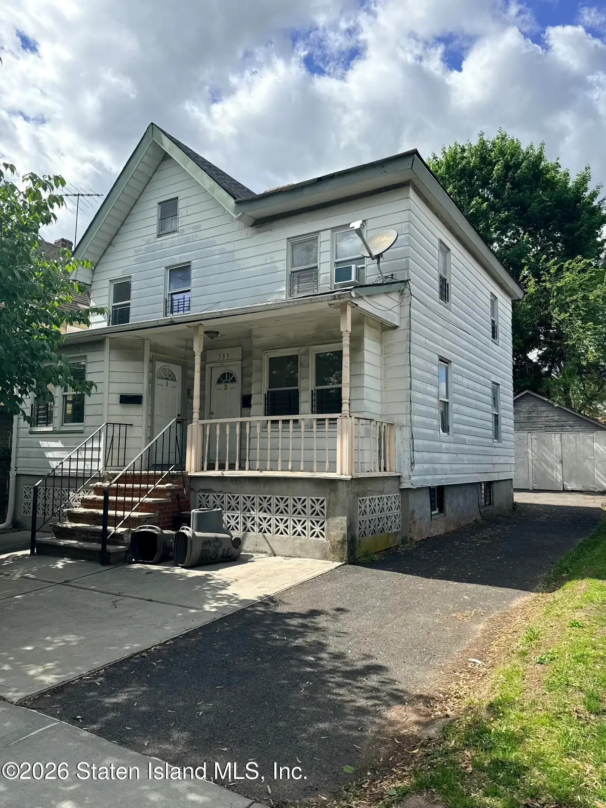 383 Cary Avenue, Staten Island, NY 10310 - #1
