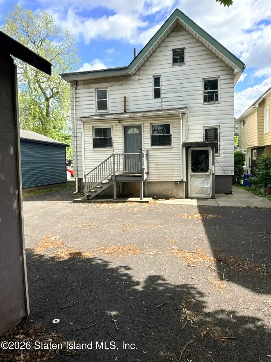 383 Cary Avenue, Staten Island, NY 10310 - #3
