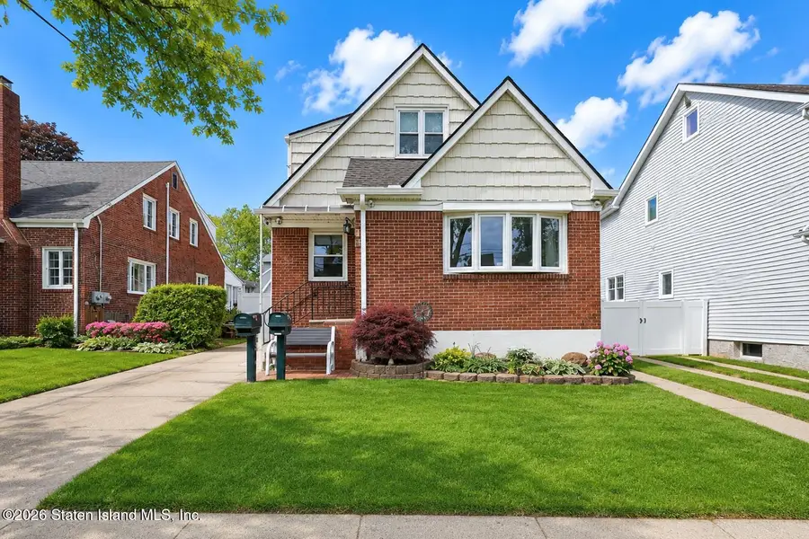 127 Jacques Avenue, Staten Island, NY 10306 - #2