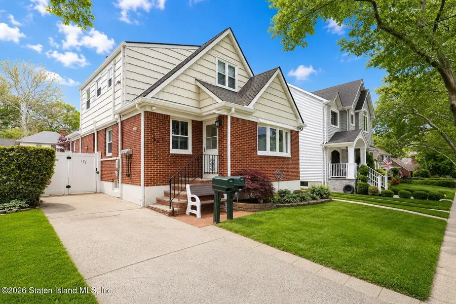 127 Jacques Avenue, Staten Island, NY 10306 - #3