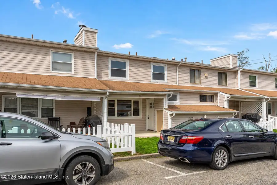 33 Marc Street, Staten Island, NY 10314 - #2