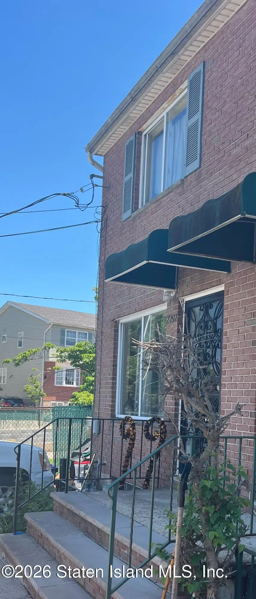2292 Richmond Terrace, Staten Island, NY 10302 - #2