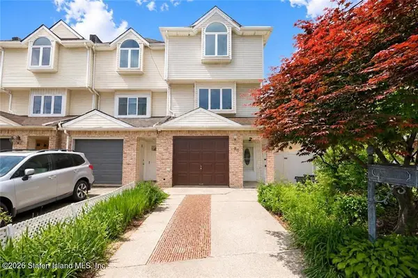 60 Guyon Avenue, Staten Island, NY 10306