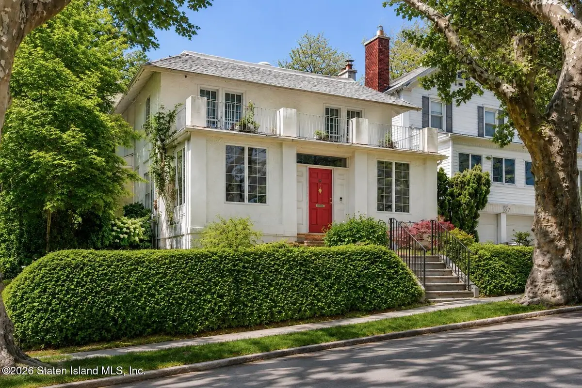 86 Ward Avenue, Staten Island, NY 10304 - #1
