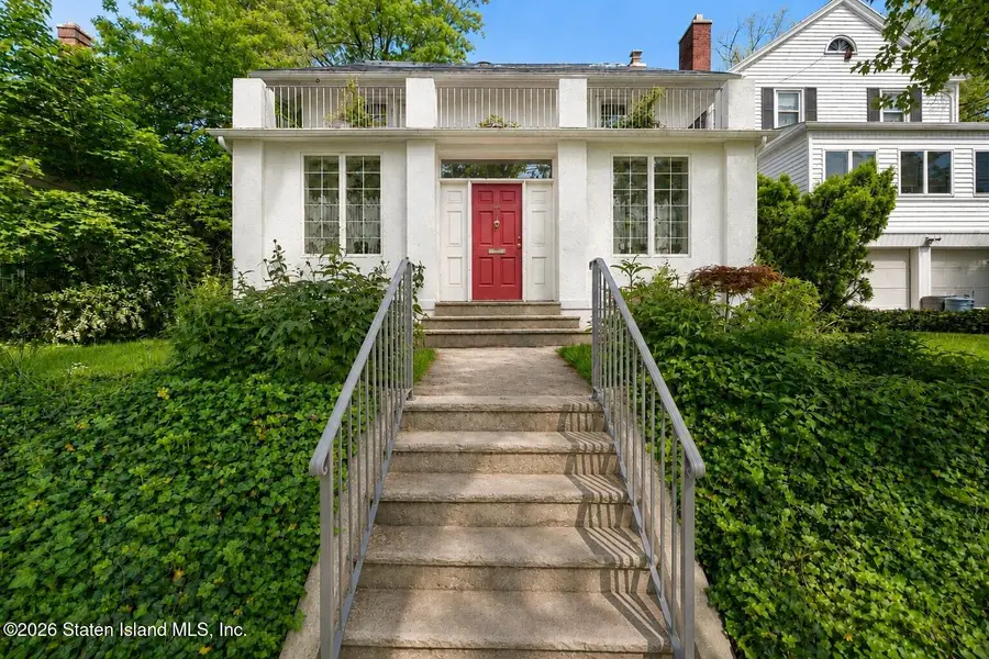 86 Ward Avenue, Staten Island, NY 10304 - #2