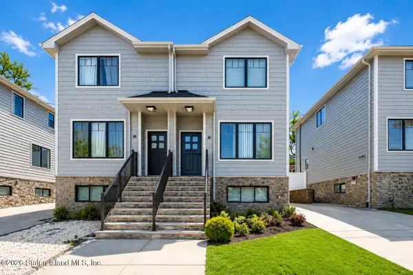 502 Melba Street, Staten Island, NY 10314