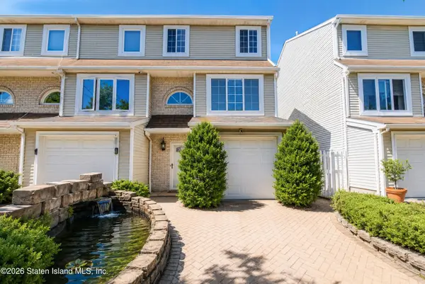 74 Fahy Avenue, Staten Island, NY 10314