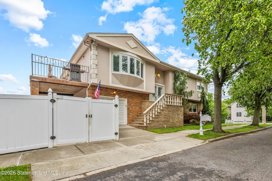 166 Sinclair Avenue, Staten Island, NY 10312 - #2