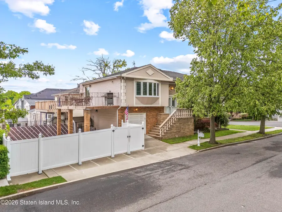 166 Sinclair Avenue, Staten Island, NY 10312 - #3