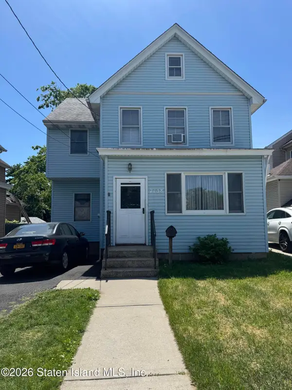 7138 Amboy Road, Staten Island, NY 10307
