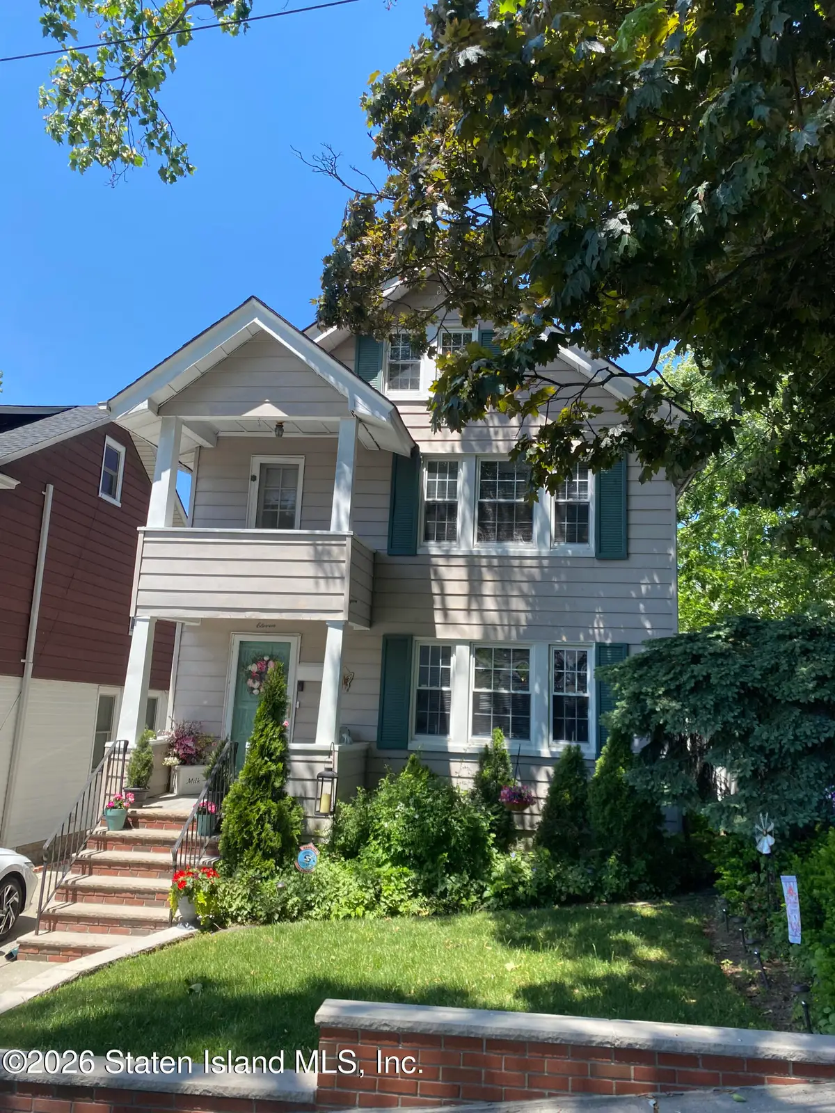 11 Maine Avenue, Staten Island, NY 10314 - #1