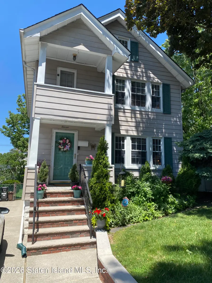 11 Maine Avenue, Staten Island, NY 10314 - #2