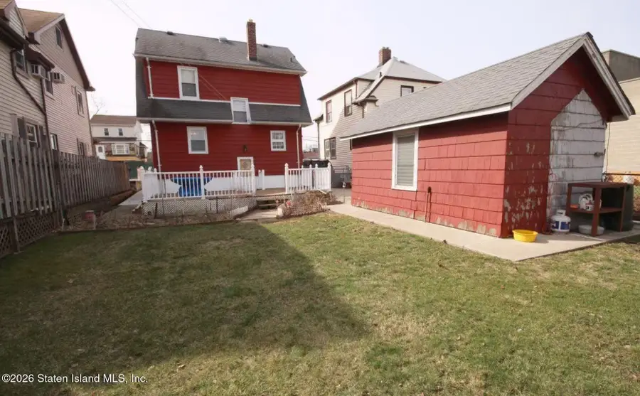 329 Greeley Avenue, Staten Island, NY 10306 - #2