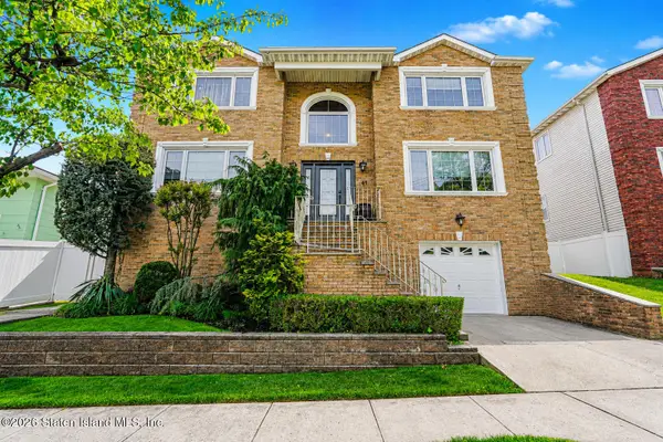 41 Geldner Avenue, Staten Island, NY 10306