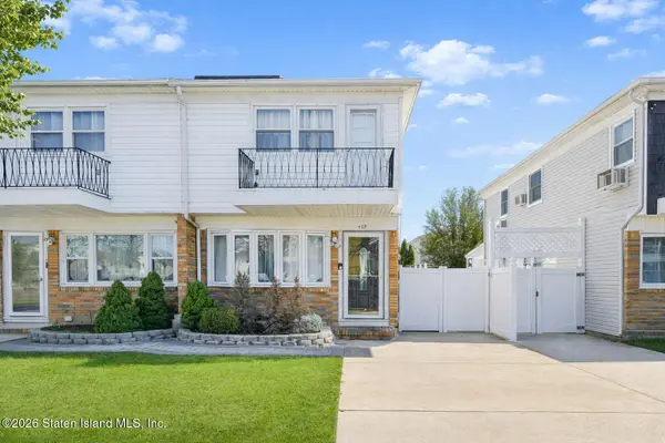 317 Bedford Avenue, Staten Island, NY 10306