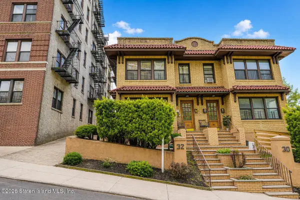 30-32 Nicholas Street, Staten Island, NY 10301