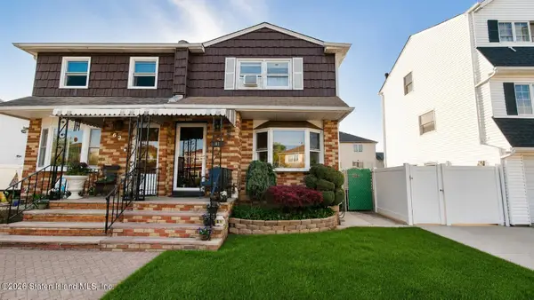 61 Moffett Street, Staten Island, NY 10312
