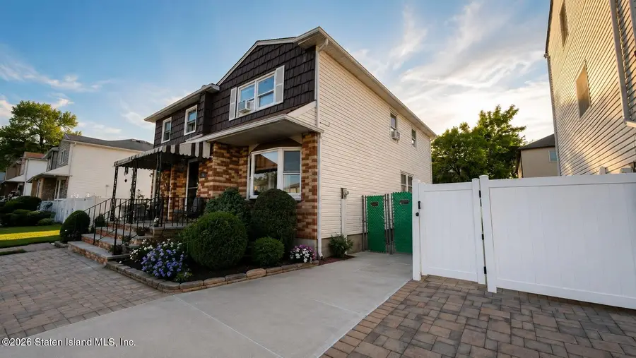 61 Moffett Street, Staten Island, NY 10312 - #2