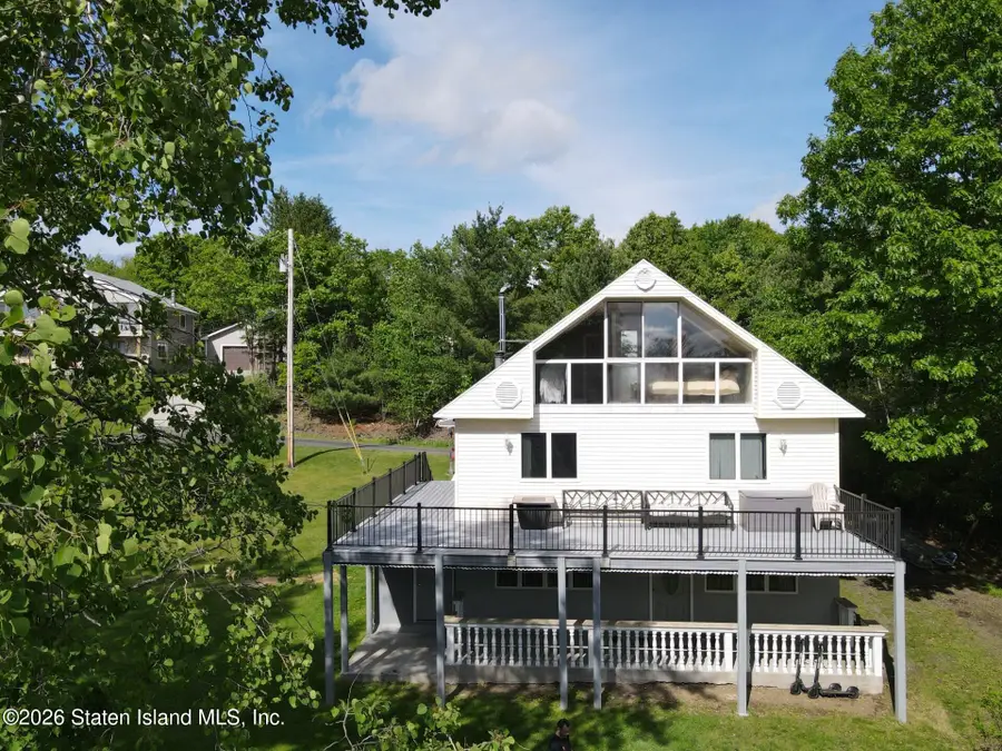 21 Hedges Road, Copake Lake, NY 12521 - #2