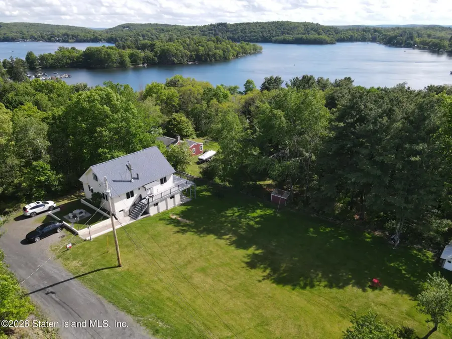 21 Hedges Road, Copake Lake, NY 12521 - #3