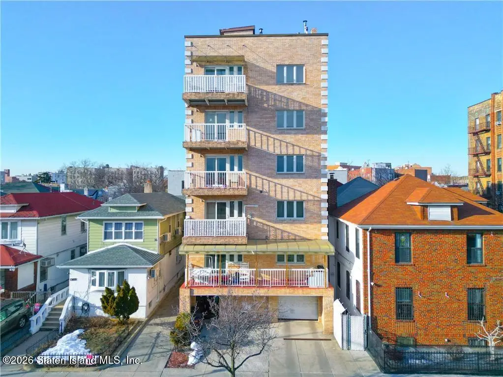 339 Avenue P #2a, Brooklyn, NY 11204 - #1
