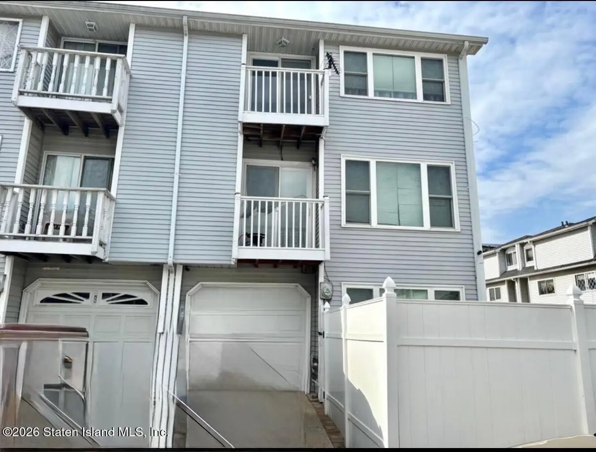 62 Simmons Lane, Staten Island, NY 10314 - #1