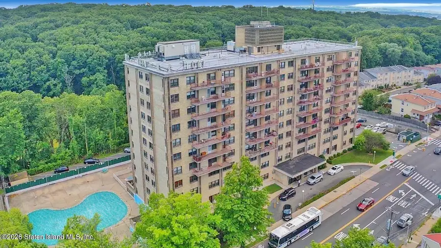 1000 Clove Road #2m, Staten Island, NY 10301 - #2