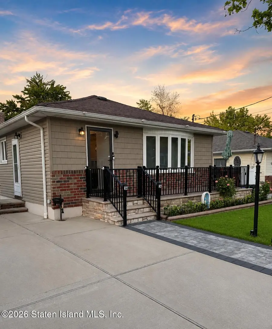 29 Peter Avenue, Staten Island, NY 10306 - #2