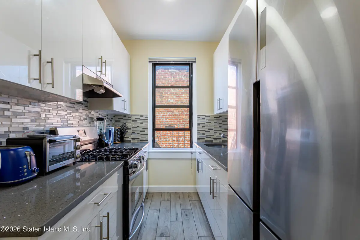 313 Brightwater Court #6f, Brooklyn, NY 11235 - #1