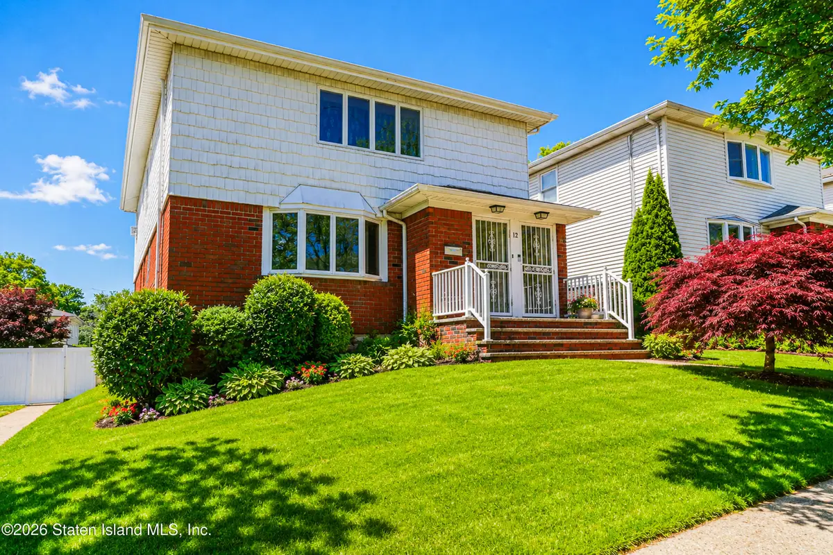 12 Kelvin Avenue, Staten Island, NY 10306 - #1