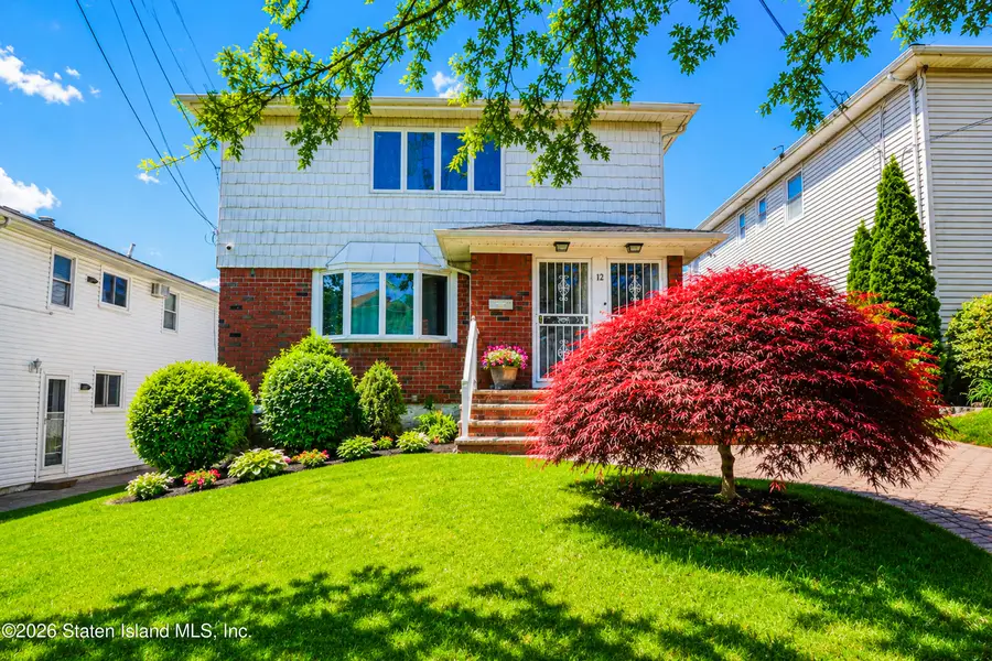 12 Kelvin Avenue, Staten Island, NY 10306 - #2