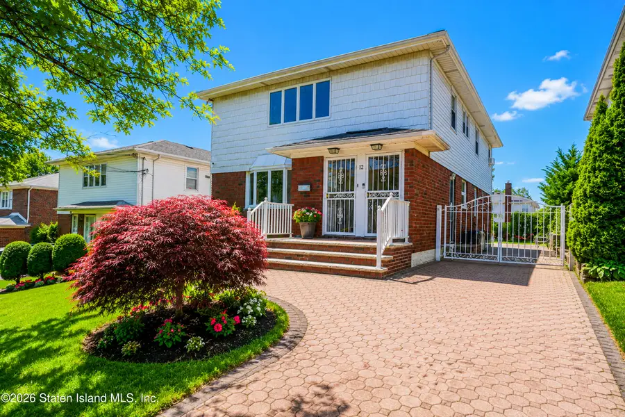 12 Kelvin Avenue, Staten Island, NY 10306 - #3