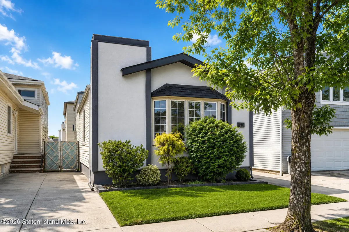 20 Victoria Road, Staten Island, NY 10312 - #1
