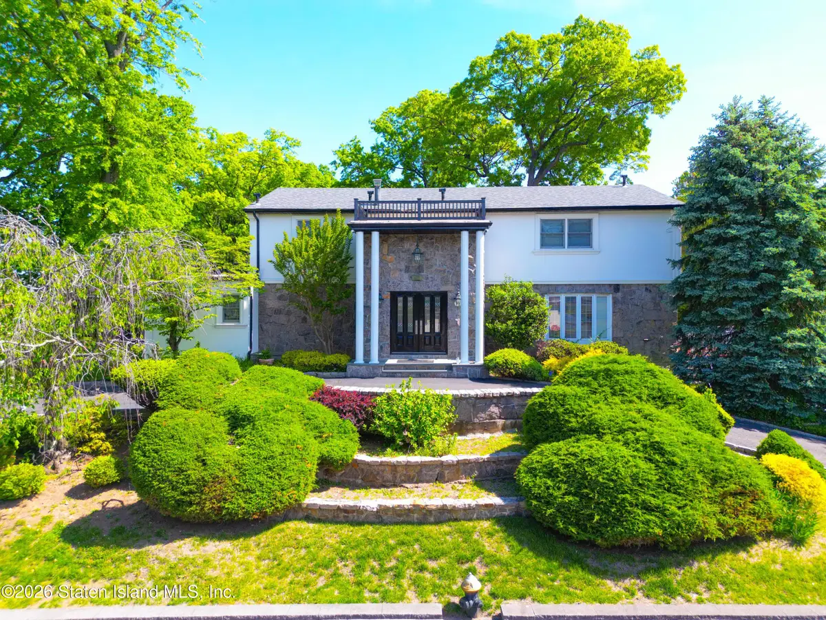 475 Ocean Terrace, Staten Island, NY 10301 - #1